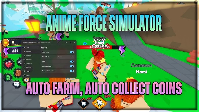 Anime Fighting Simulator Script Infinite Yen & Shard's Fast Durability  Strength Chakra (Roblox) from anime fighting simulator gui script pastebin  Watch Video 