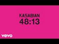 Kasabian - doomsday (Official Audio)