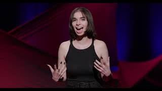 Sibling Conflict  Overcoming Comparison | Kyara Lalli | TEDxYouth@GranvilleIsland