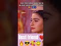 madam sir and krishama shigh best friend 🥰😇🔥❤️#madamsir