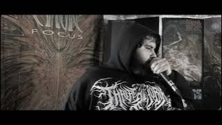 Awaken The Ancients - One Take Vocal Playthrough