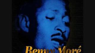 Miniatura del video "Benny More- Fiebre De Ti"