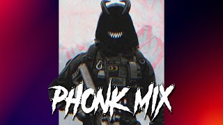 Phonk Mix 2023 🥶 | Demonic Aggressive Drift Phonk 2023 | Фонк