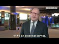 A robust EU cybersecurity strategy
