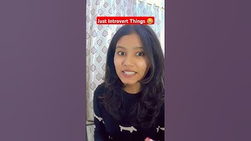 Are you also an introvert? 😂 #memes #relatable #shorts #short #newmemes #memearchive #youtubeshorts