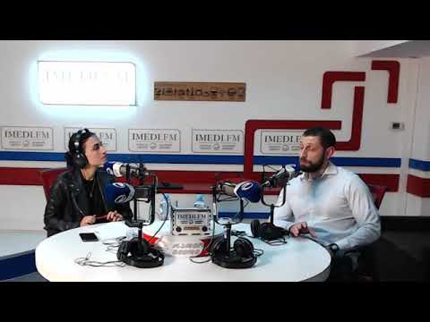 სტუმრად სტომატოლოგთან - ირაკლი ხუბუა