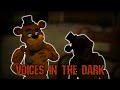 [Old] Fazbear Entertainment Reopen Ep:2 Voices in The Dark