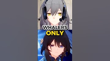 New end game for whalers only