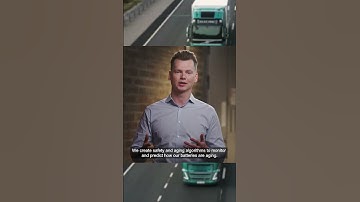 Volvo Energy