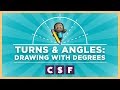 Understanding Angles on Code.org