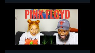 WHAT THE F*** WAS THIS?!! PINK FLOYD- COMING BACK TO LIFE (REACTION)