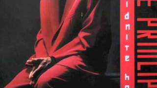 Private Joy - Jamie Principle