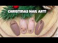 Easy Christmas Sticker Nail Art | Neonail | Recreation Set