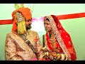 Babita shekhawat and aditya rathorerajput weddingroyal wedding