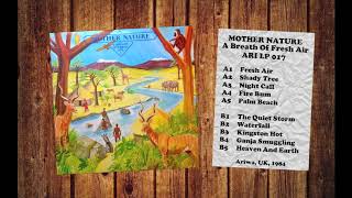 Mother Nature - A Breath Of Fresh Air (1984) Vinyl FULL ALBUM