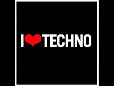 We Love Techno