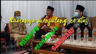 Suaranya menjulang ke atas |• mendayu menyejukkan Sanubari ❤️ •| Ust. Habibi Hasan