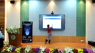 Quantum State Tomography & 3-Qubit W State Reconstruction | Prof. A. R. Usha Devi