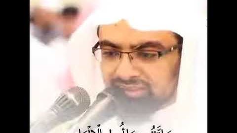 آيات الحج بصوت القارئ ناصر القطامي😴❣حالات واتس اب قران كريم تلاوة خاشعة♥️