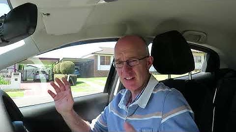 006 FAQs Part 002 What are all the fail items?