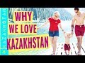 Kazakhstan | Why it's better than you think! (10 EPIC REASONS!)