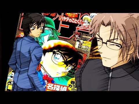 Video Das Cover zum Kapitel 1035 ist fertig! // Das... - youtube