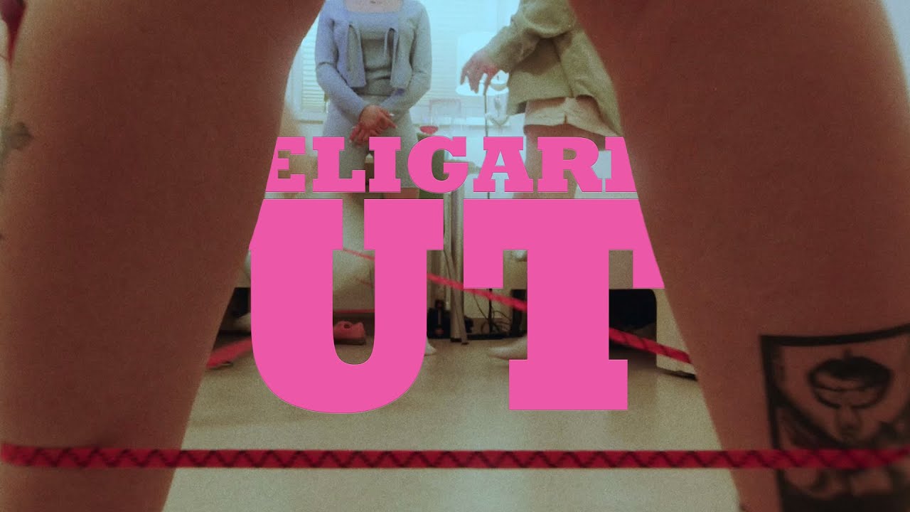 ELIGARF   UT  Official Video