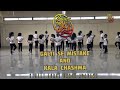 Galti se mistake and kala chashma official dance  street force dance academy