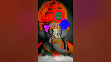 Ganpati_Bappa_Morya dj mix songs_Competition Theme Ganesh Utsav 2020 #SpecialGanpati DJ Song status