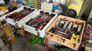 Tại sao máy kích cá nước mặn lại yếu sinh lý cứ phải thay đổi mẫu