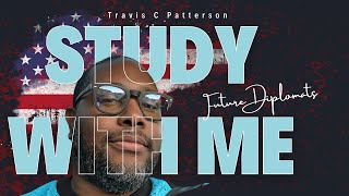Future Diplomats Study Session | Personal Narrative Writing Training | Brainstorming