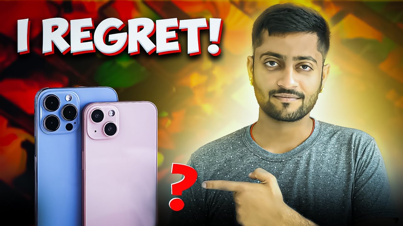 9 Reasons why Everyone hates Switching to iPhone So Irritating (Hindi(03)