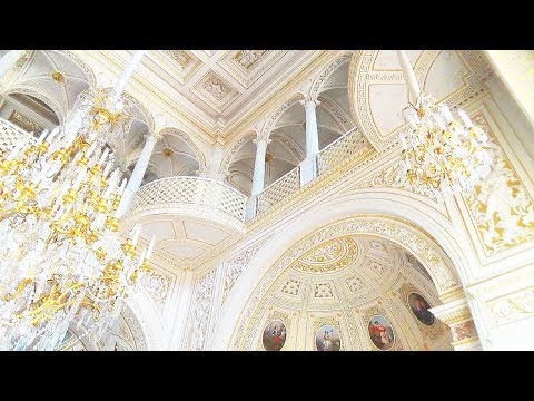 Video: Sankt-Peterburqdan Vıborqa Necə Getmək Olar