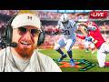 🔴MADDEN UNCS ONLY TOURNAMENT