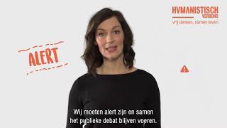 Miryanna van Reeden over abortus