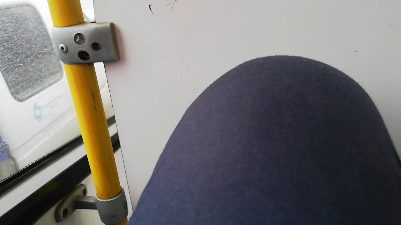 Поездка на автобусе нефаз 5299 20 22 ( 5299са), к 565 хо 174  ( борт 003 ) маршрут 16