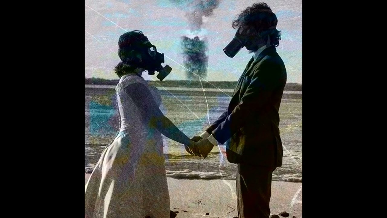 (Free for profit) Dark Alternative x Distorted Grunge x Dark 808 x Hard Trap | Prod.Ashsober