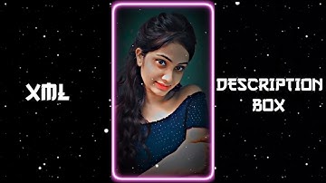 SPIRITS X DUNIYA ❤‍🩹🤧 || NEW XML FILE 🎟️🦋 || NEW TREND XML 👀💥 ||#xml #xml_file