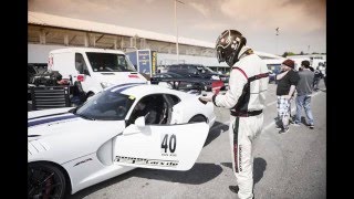 Geigercars Viper ACR "Molly" Tracktest