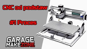 071 - CNC od podstaw #1 - Proces