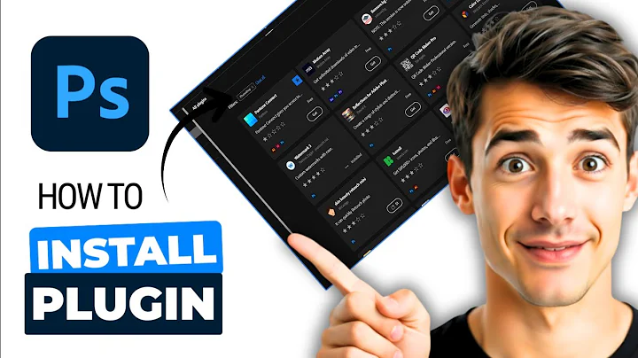 How To Install Plugin For Photoshop (Easiest Way) (2026 Guide)
