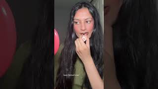 𝓜𝓸𝓻𝓹𝓱𝓮 𝓛𝓲𝓹 𝓒𝓸𝓶𝓫𝓸 ~ brown glossy lippie ~
