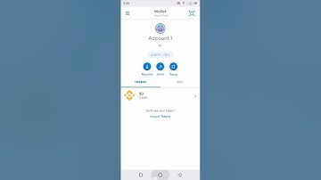 easy way to connect thetan arena to meta mask #thetanarena