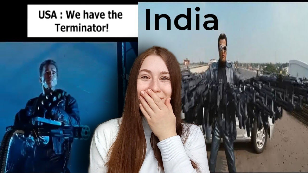 We Have Best | America Vs India Best Movie Scene | Funny Memes Compilation | #memes