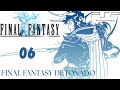 Final Fantasy 1 - PSP - GamePlay Completa - Parte 06