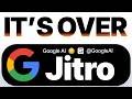 New Google Jitro is INSANE!