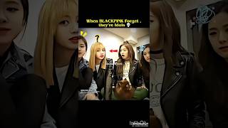 😂blackpink core #blackpink #blink #lisa#jennie#rosé#jisoo@BLACKPINK #kpop #yg #shorts#kpopidol