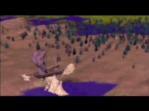 The Wizardry Nemesis Adventure(セガサターン版) - YouTube
