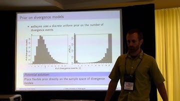 Oaks: An improved approximate-Bayesian model-choice method