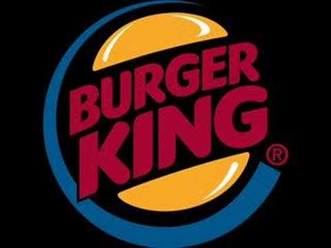 Burger King Commercial: "Manthem"